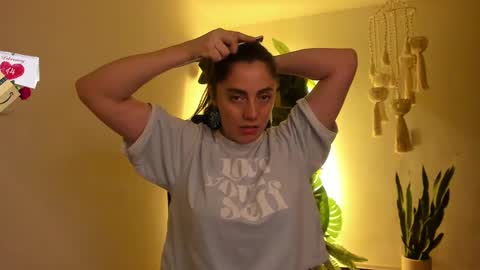 Venus online show from February 10, 2025, 11:46 am