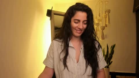 Venus online show from February 24, 2025, 2:37 pm