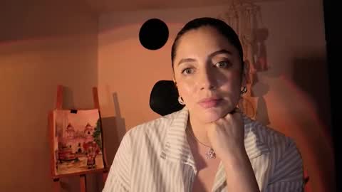 Venus online show from December 2, 2025, 5:30 pm