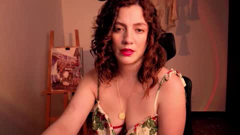 Venus online show from February 10, 2026, 3:16 pm