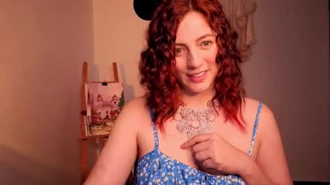 Venus online show from March 25, 2026, 2:45 pm