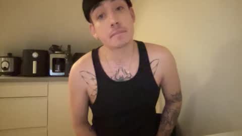 scandinasianboy online show from March 25, 2026, 11:33 pm