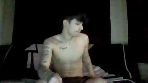 scar2343 online show from November 27, 2025, 11:12 am