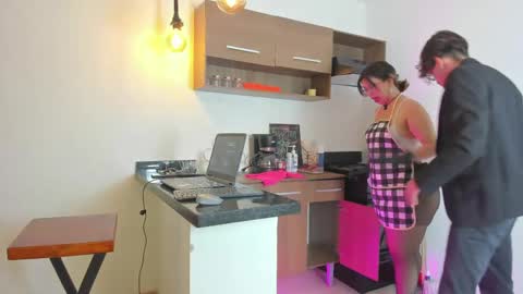 Scarr and Tomy online show from April 10, 2026, 8:13 pm