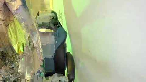 scarbadgirl_ online show from April 14, 2026, 3:45 am