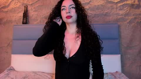 SCARLATTA DESIRE online show from March 14, 2026, 3:56 am