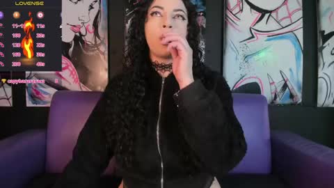Snapshot of scarlattaa_desire chatting on May 30, 2026, 3:36 am SCARLATTA DESIRE online show from May 30, 2026, 3:36 am