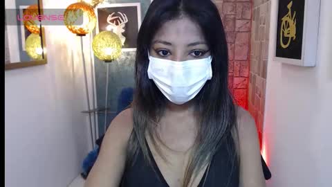 Snapshot of scarleet_miaa chatting on February 17, 2026, 3:19 pm Scaelet Mia online show from February 17, 2026, 3:19 pm