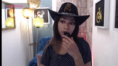 Snapshot of scarleet_miaa chatting on February 27, 2026, 7:14 pm Scaelet Mia online show from February 27, 2026, 7:14 pm