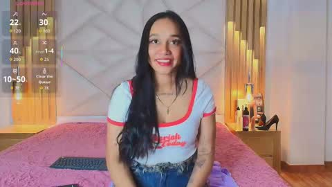 scarleett_ebony online show from January 17, 2026, 3:22 am