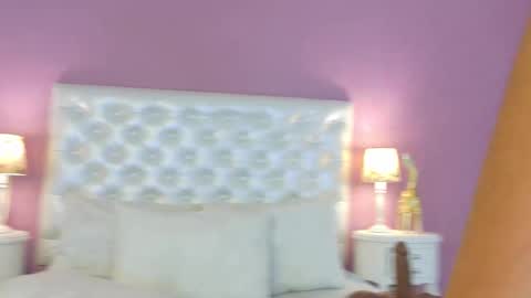 Scartlett online show from February 2, 2026, 8:46 am