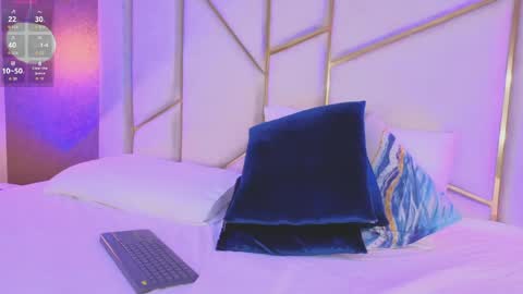 Scarlett online show from April 29, 2026, 8:15 pm