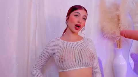 scarleett jones online show from November 15, 2025, 9:21 pm