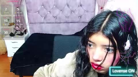 scarlet329665 online show from February 10, 2026, 12:31 pm