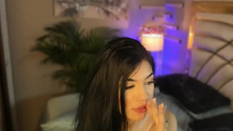 scarlet hill online show from January 17, 2025, 6:57 am