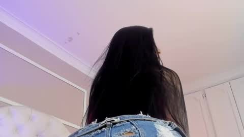 scarlet hill online show from January 30, 2025, 2:27 am