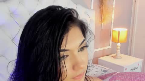 scarlet hill online show from February 27, 2025, 5:24 am