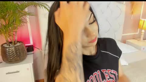 scarlet hill online show from February 28, 2025, 2:09 am