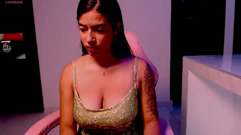 scarlet_carterr online show from February 27, 2026, 9:26 pm