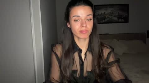 Sophie online show from June 9, 2026, 7:09 am