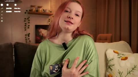 scarlet_fever10 online show from March 30, 2026, 3:46 pm