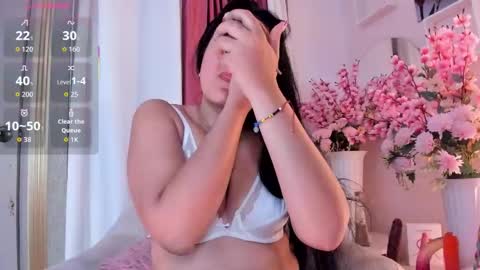 Andrea online show from November 4, 2025, 12:15 pm