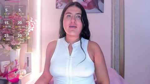 Andrea online show from March 11, 2026, 12:22 pm