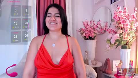 Snapshot of scarlet_fostt_ chatting on June 3, 2026, 2:33 pm Andrea online show from June 3, 2026, 2:33 pm