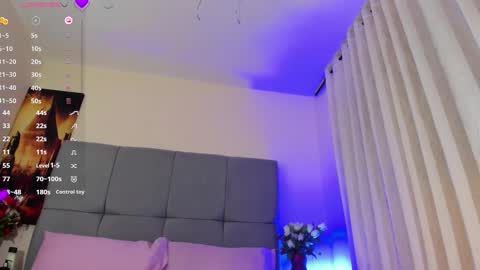 scarlet_hit online show from September 23, 2025, 4:37 am