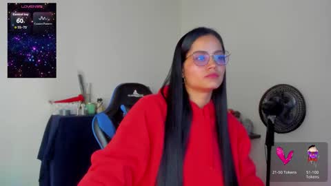 scarlet taylor kennedy online show from February 13, 2026, 9:00 pm