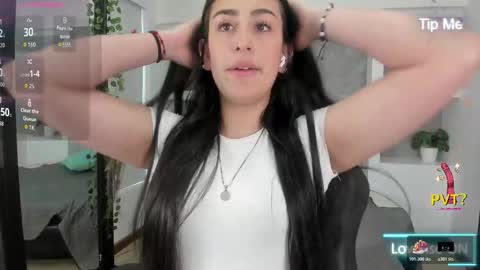 Katty   online show from January 13, 2026, 6:57 pm