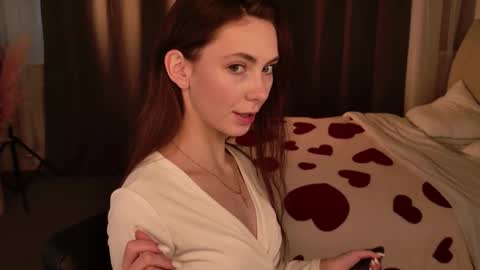 Snapshot of scarlet_muse_ chatting on February 27, 2026, 9:31 am Scarlet online show from February 27, 2026, 9:31 am