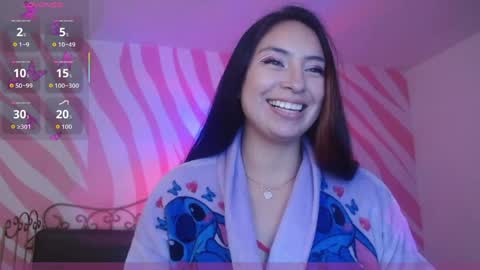 Kimberly online show from May 11, 2026, 2:45 pm