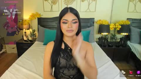 Scarlet online show from September 19, 2025, 4:36 am