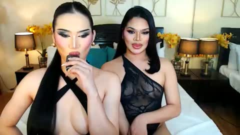 Scarlet online show from January 10, 2026, 10:14 pm