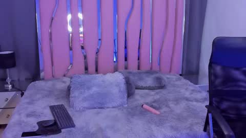 SCARLET online show from January 15, 2025, 7:05 am