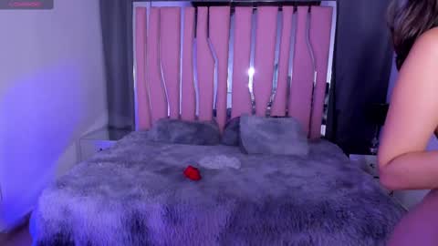 SCARLET online show from February 23, 2025, 4:39 am