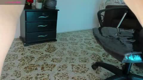 SCARLET online show from September 13, 2025, 4:56 am