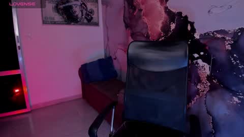 SCARLET online show from November 30, 2025, 3:54 am