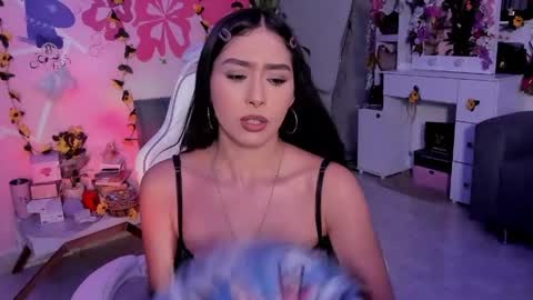 SCARLET online show from May 21, 2026, 5:03 am