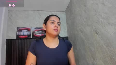 Scarlet online show from December 4, 2025, 4:27 pm