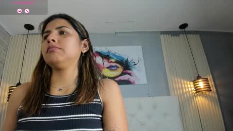 Scarlet online show from January 11, 2026, 12:21 pm