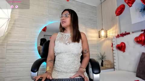 Snapshot of scarletbaker__ chatting on February 9, 2026, 11:09 pm Scarlet online show from February 9, 2026, 11:09 pm