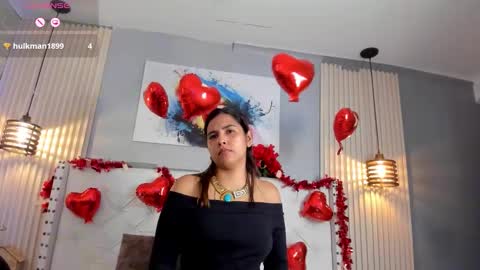 Snapshot of scarletbaker__ chatting on February 11, 2026, 10:48 pm Scarlet online show from February 11, 2026, 10:48 pm