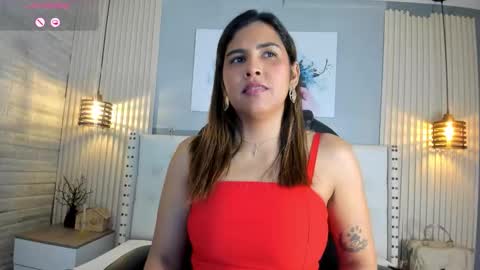 Snapshot of scarletbaker__ chatting on February 20, 2026, 9:59 pm Scarlet online show from February 20, 2026, 9:59 pm