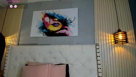 Scarlet online show from March 29, 2026, 10:26 am