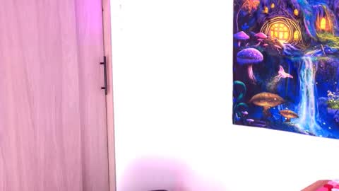 Snapshot of scarletblaze_ chatting on November 8, 2025, 1:11 pm Scarlet online show from November 8, 2025, 1:11 pm