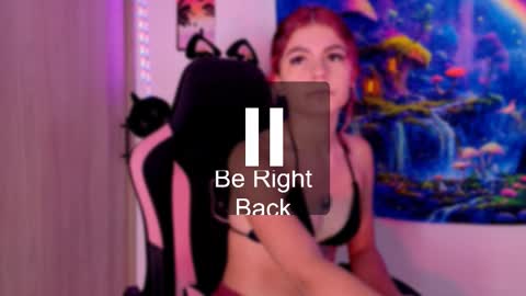 Snapshot of scarletblaze_ chatting on December 13, 2025, 7:53 pm Scarlet online show from December 13, 2025, 7:53 pm