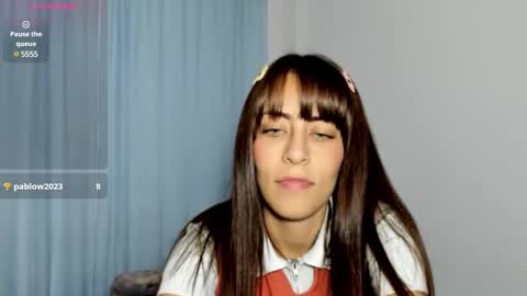 Snapshot of scarletbrow chatting on December 4, 2024, 6:11 am scarlet online show from December 4, 2024, 6:11 am