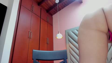 Scarlet Dayana online show from January 29, 2025, 10:16 am